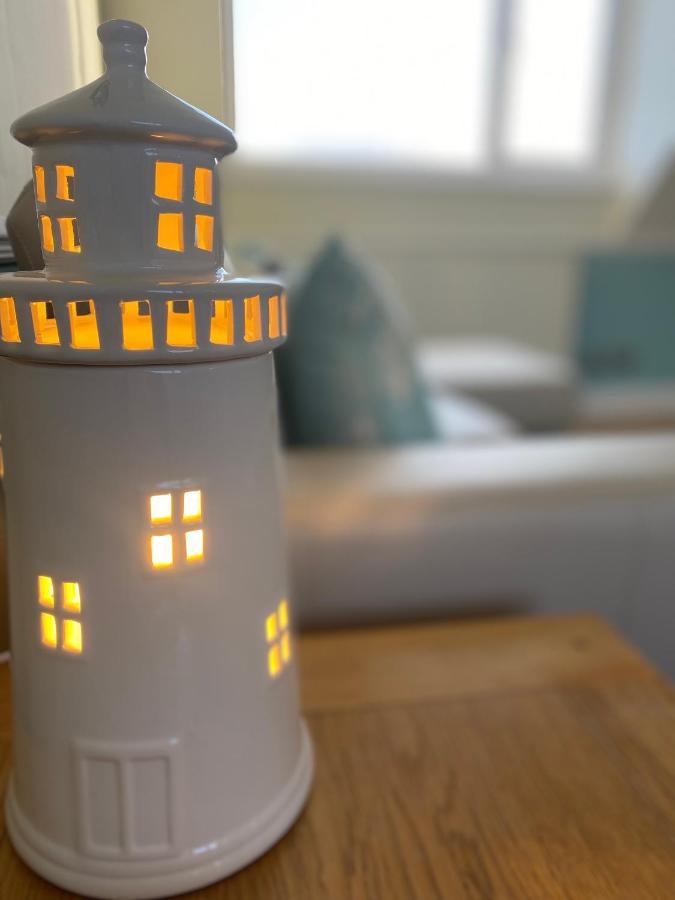 شقة Lighthouse View, One Min From Harbour & Beach سكرابورو المظهر الخارجي الصورة