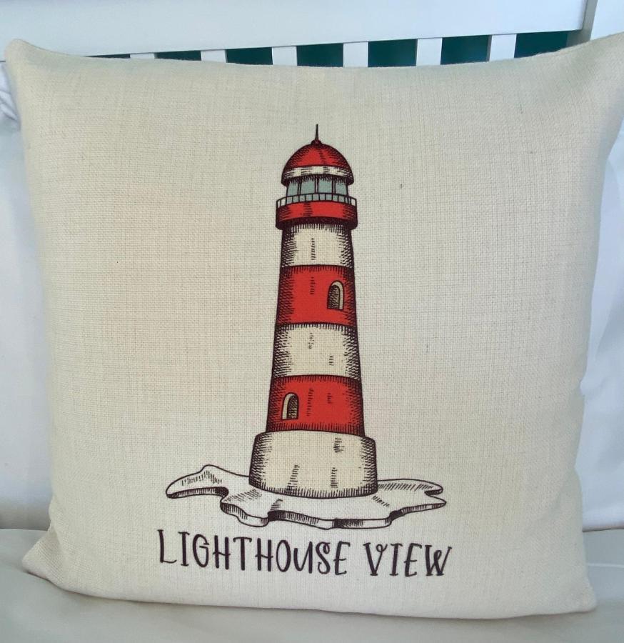 شقة Lighthouse View, One Min From Harbour & Beach سكرابورو المظهر الخارجي الصورة