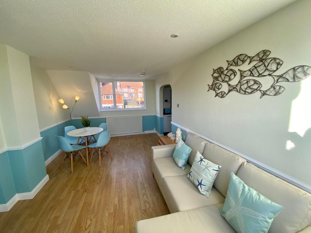 شقة Lighthouse View, One Min From Harbour & Beach سكرابورو المظهر الخارجي الصورة