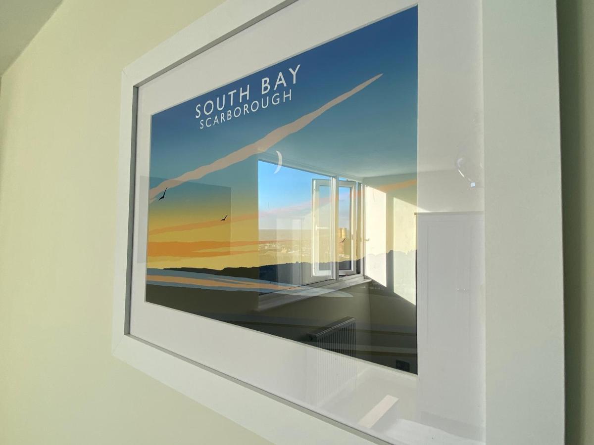 شقة Lighthouse View, One Min From Harbour & Beach سكرابورو المظهر الخارجي الصورة