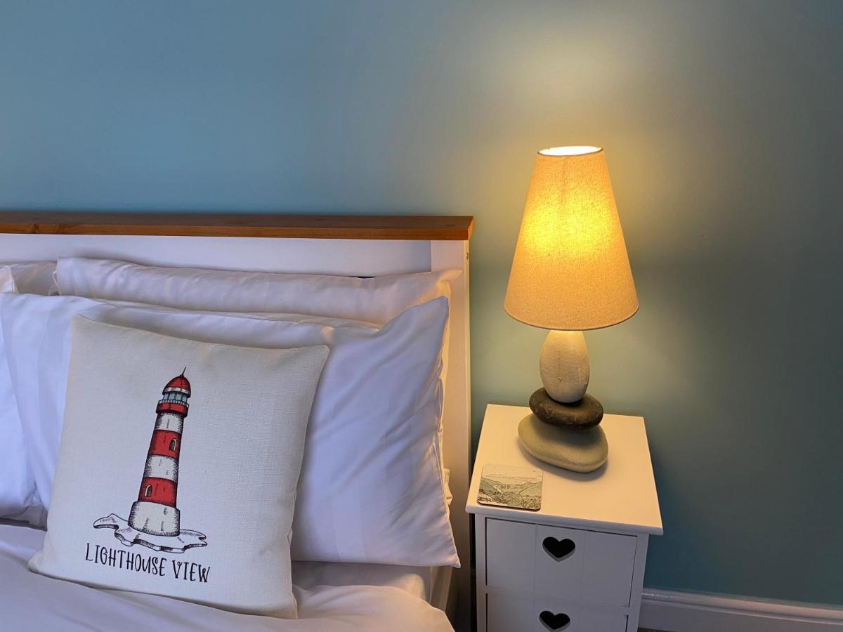 شقة Lighthouse View, One Min From Harbour & Beach سكرابورو المظهر الخارجي الصورة