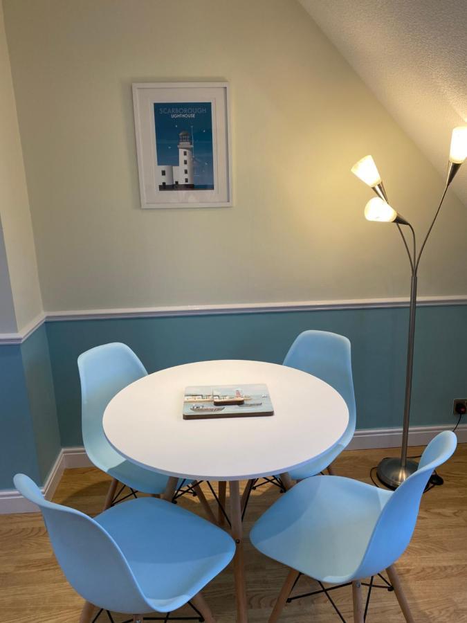 شقة Lighthouse View, One Min From Harbour & Beach سكرابورو المظهر الخارجي الصورة