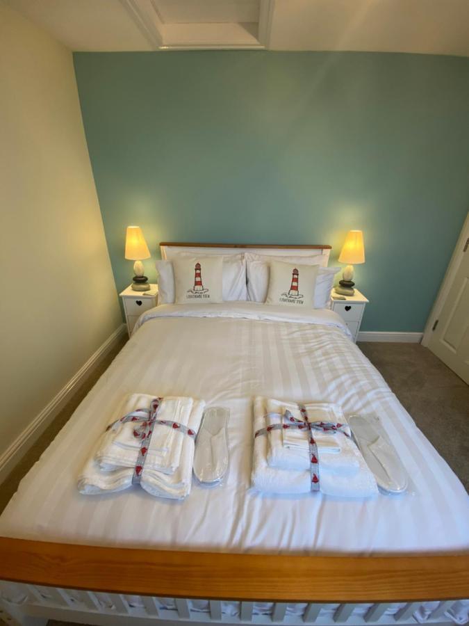 شقة Lighthouse View, One Min From Harbour & Beach سكرابورو المظهر الخارجي الصورة