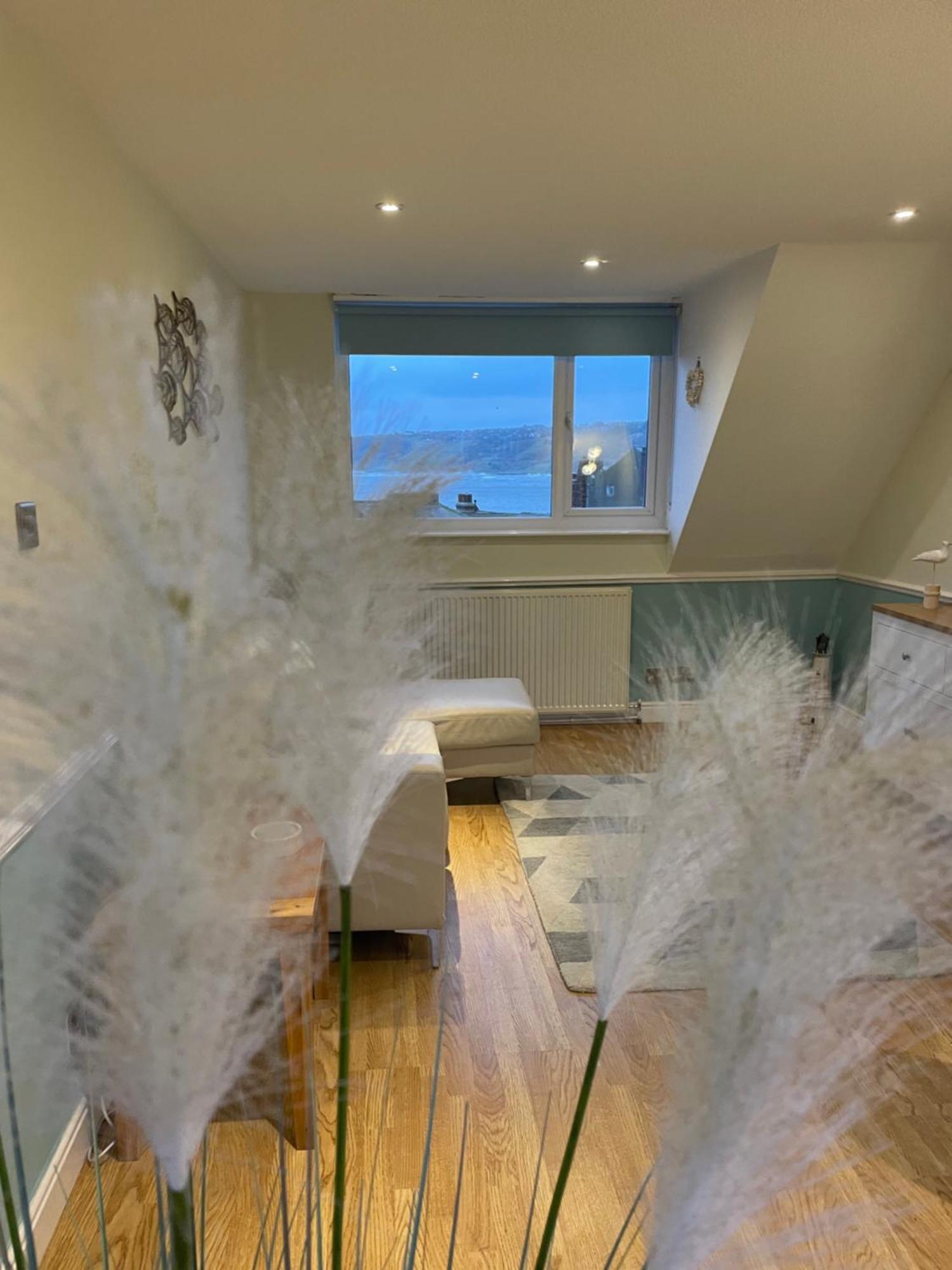 شقة Lighthouse View, One Min From Harbour & Beach سكرابورو المظهر الخارجي الصورة